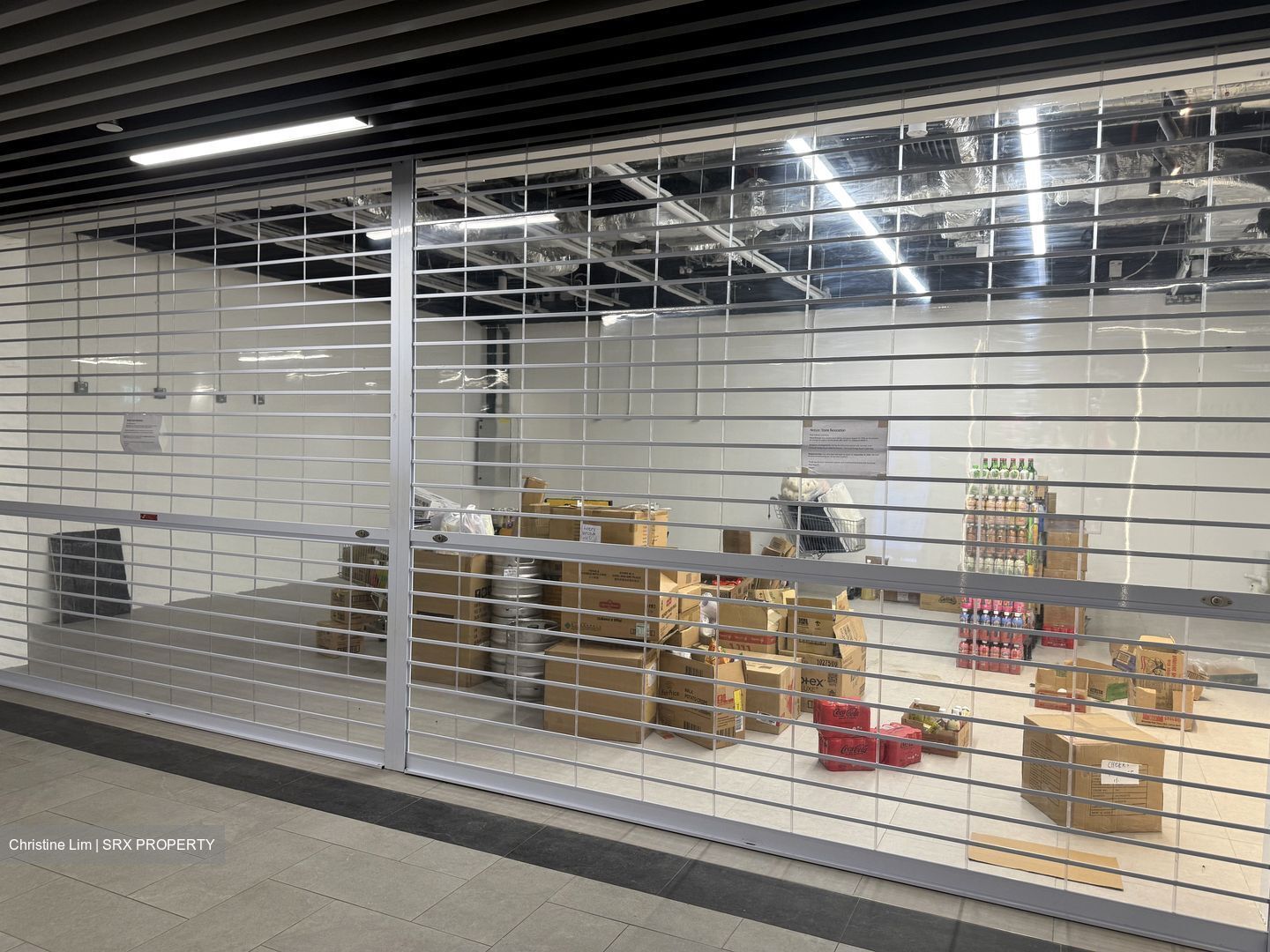 Club Street (D1), Retail #502839881